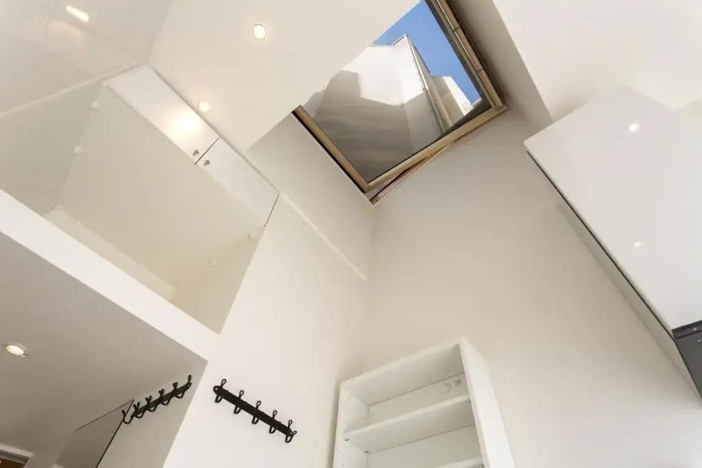 Louvre Luxury Apartment & SPA - photo 10