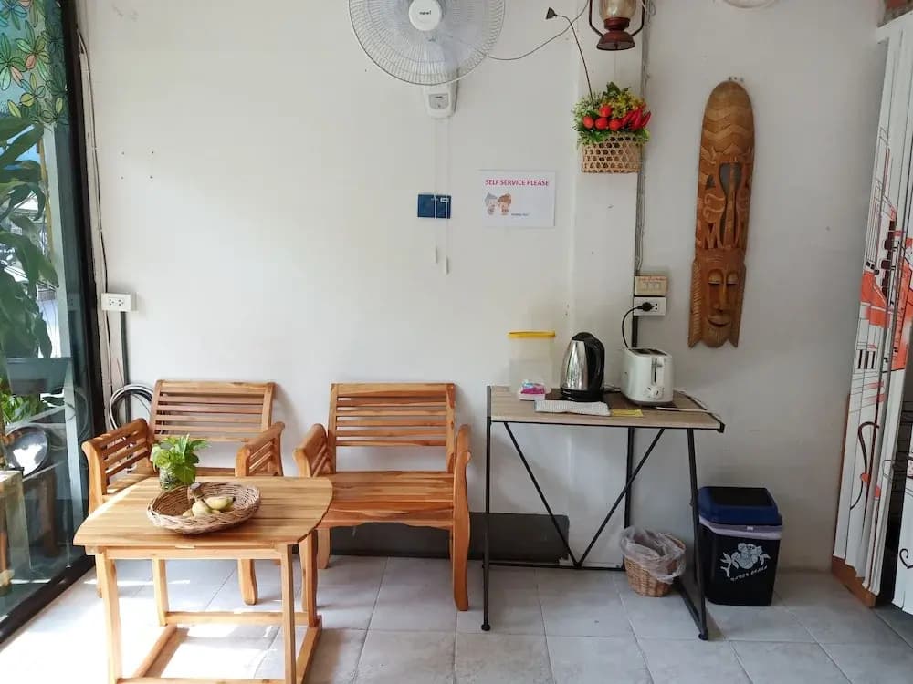 D House Hostel - photo 13