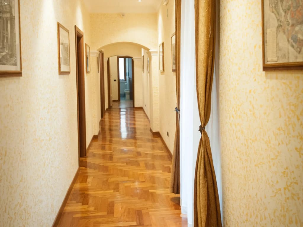 St. Peter's Rooms Rome - photo 10