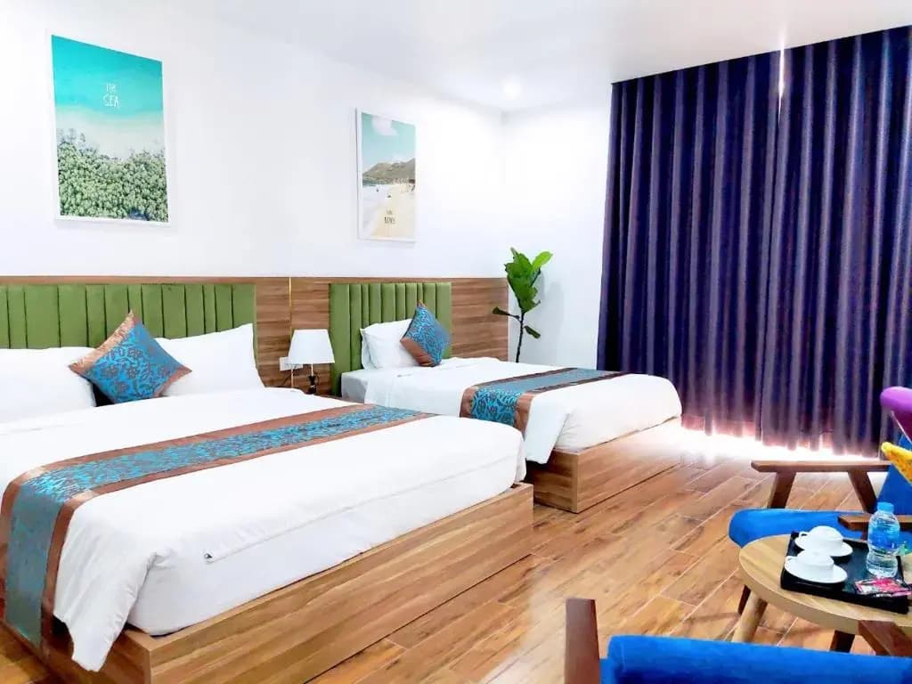 Hallo Hotel - photo 5