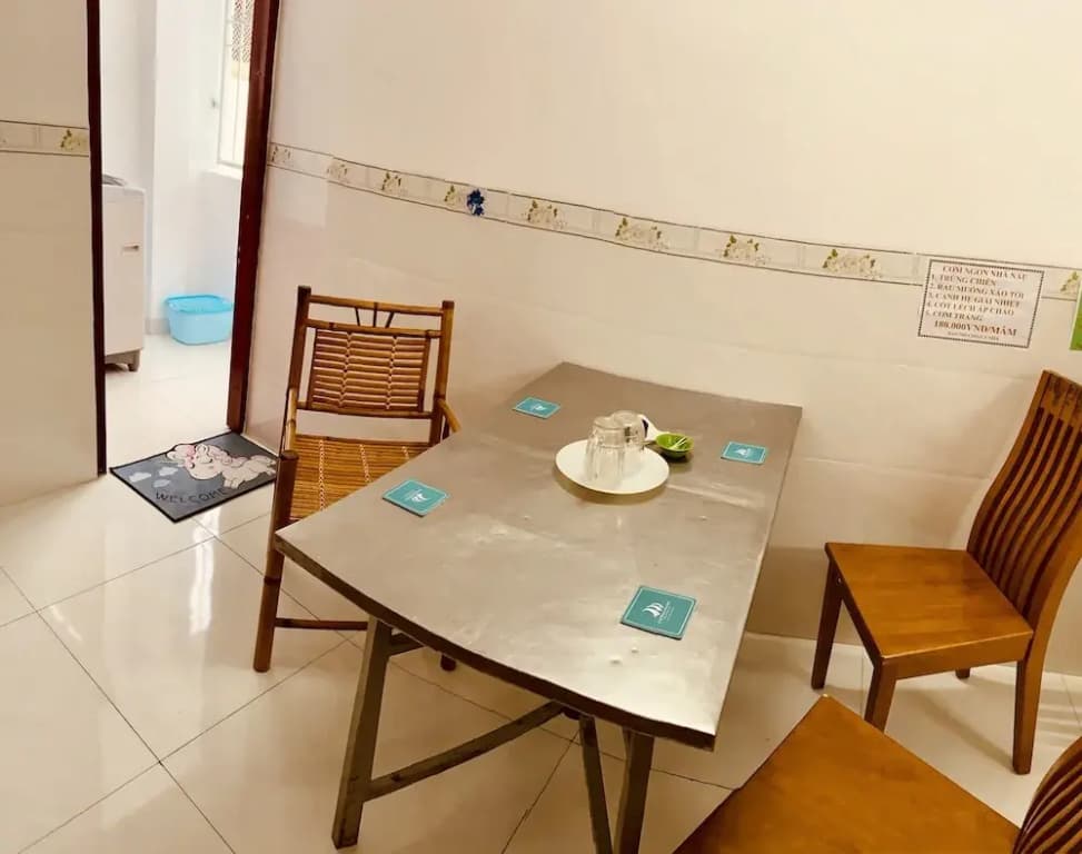 Apartment Color - photo 16