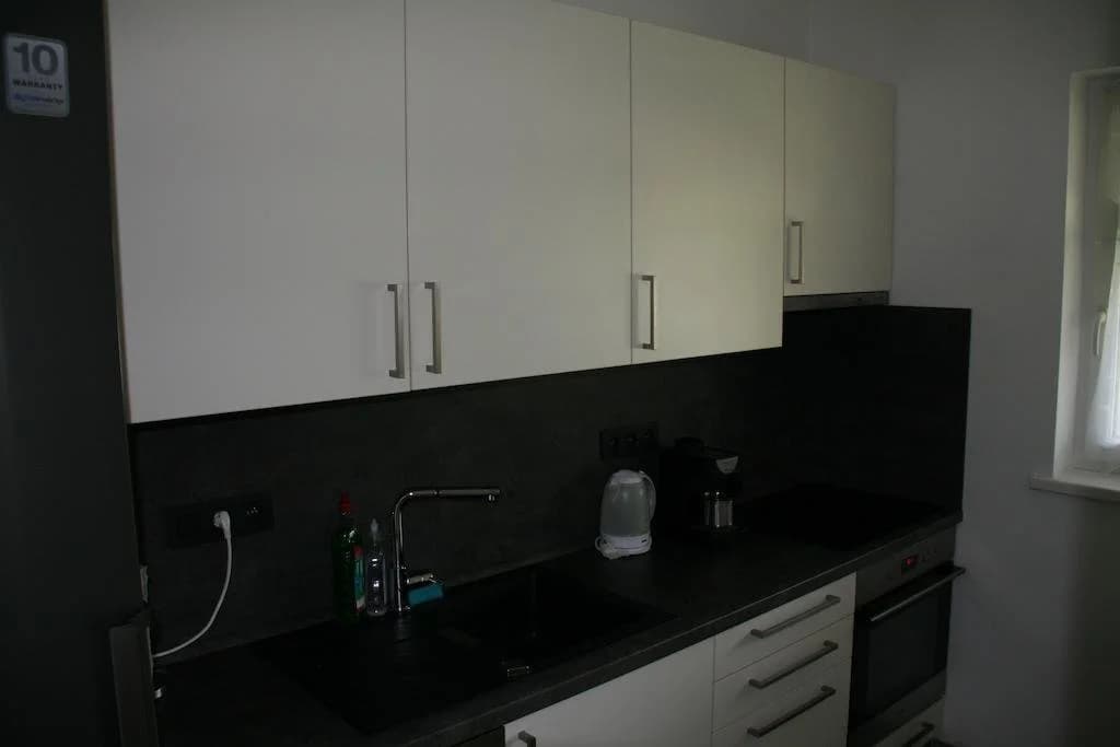 Holekova Praha-Klánovice - photo 10