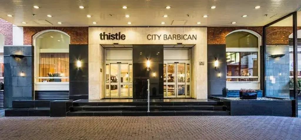 Thistle Barbican Shoreditch - photo 38