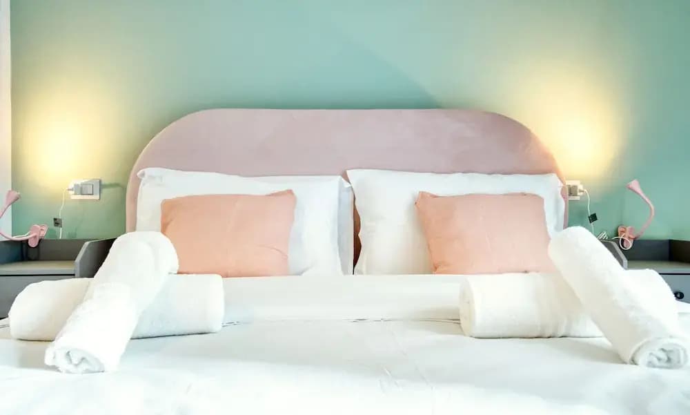 Italianflat - Elegant Suites - photo 24