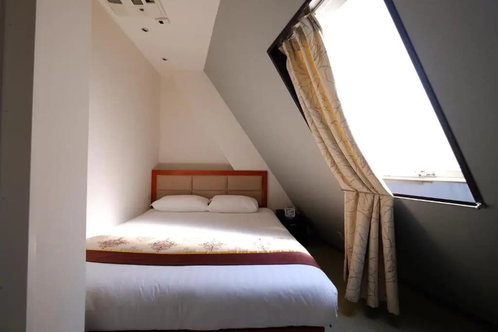 The Tabata Oji Hotel - photo 7