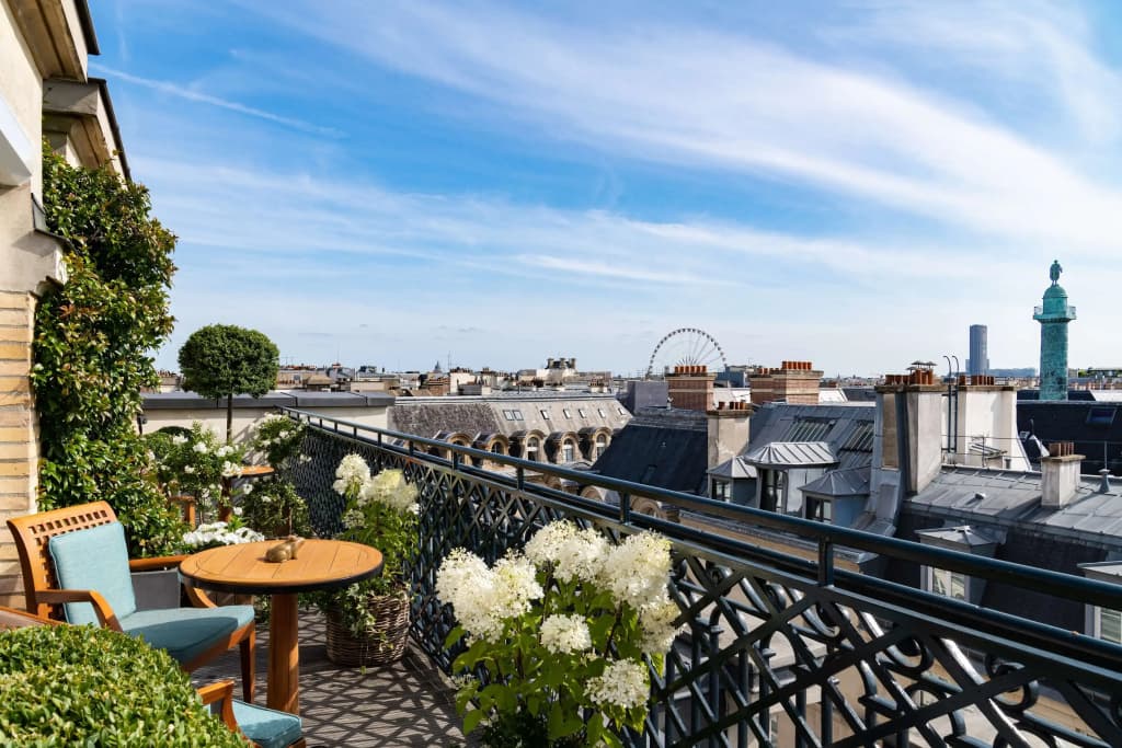 Park Hyatt Paris - Vendome - photo 29
