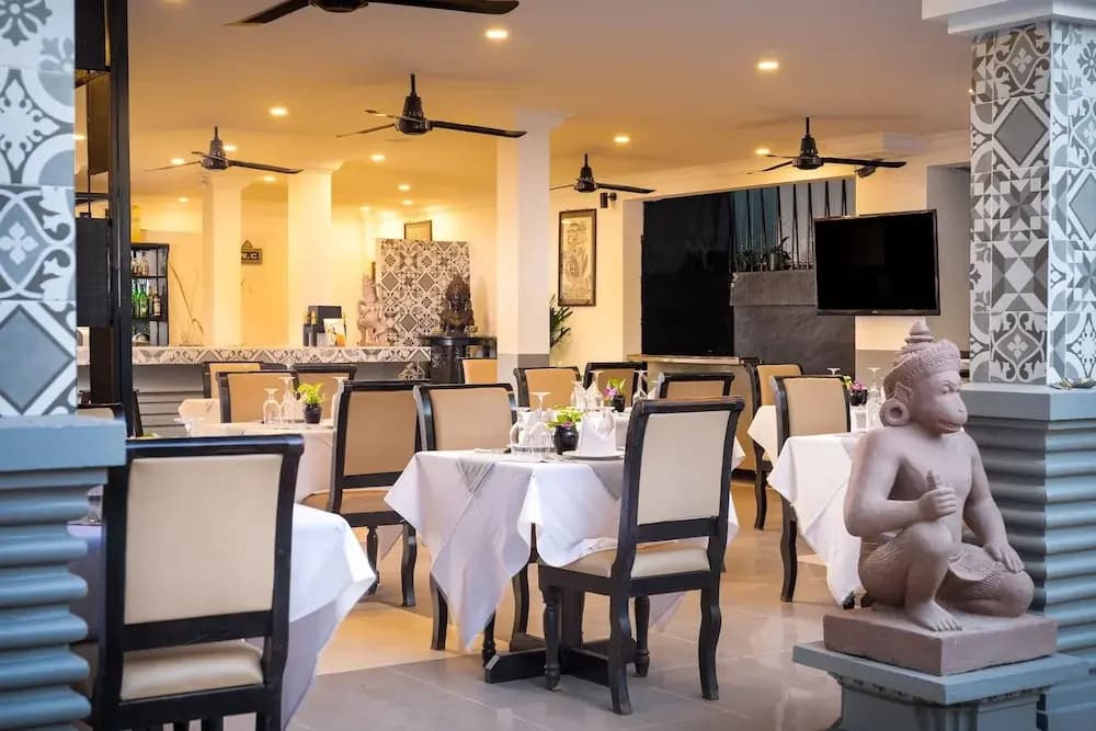 Popular Hotel & Spa - photo 25