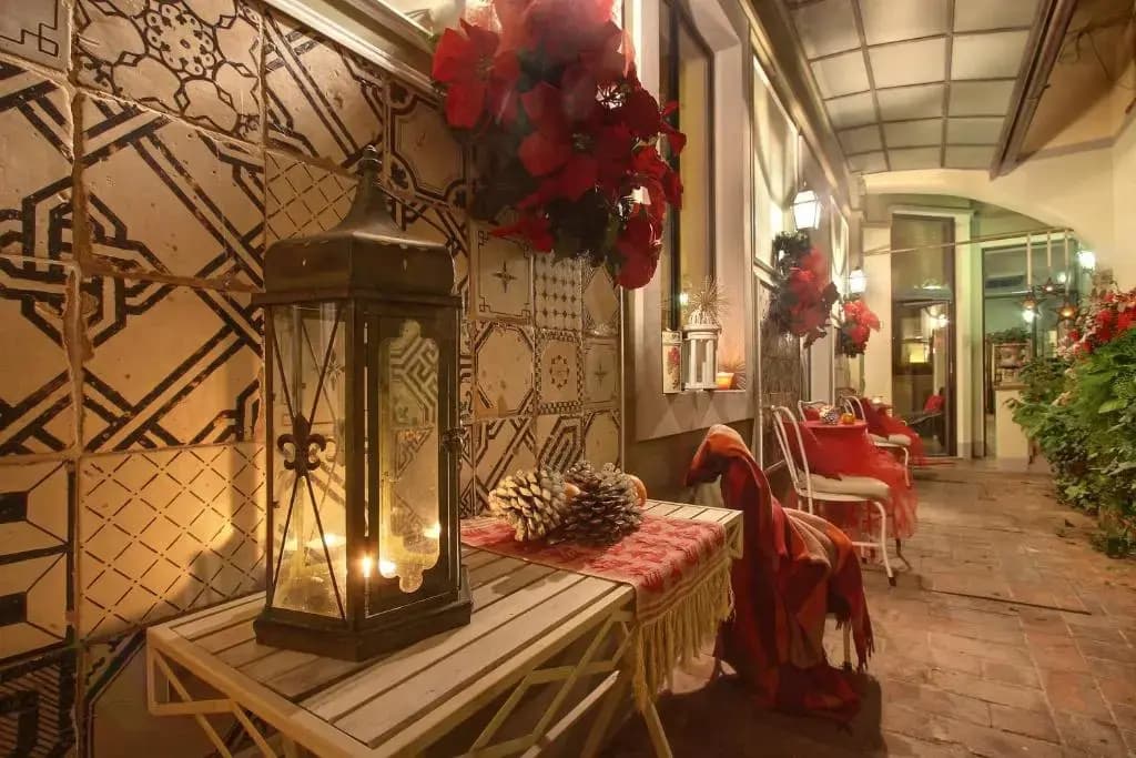 Relais Grand Tour - photo 15
