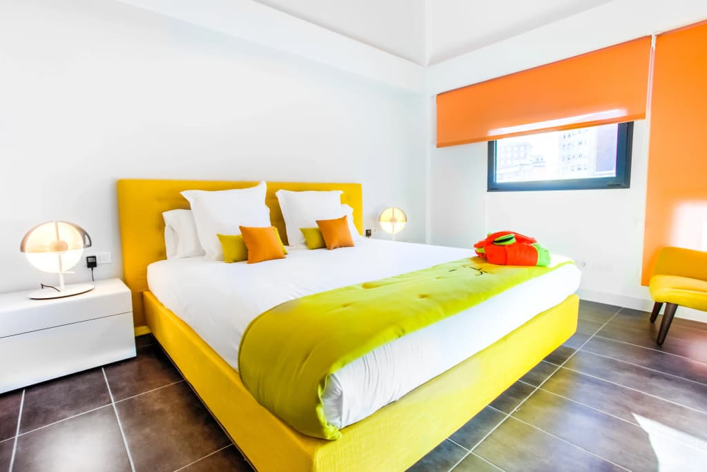 Cosmo Apartments Sants - photo 6