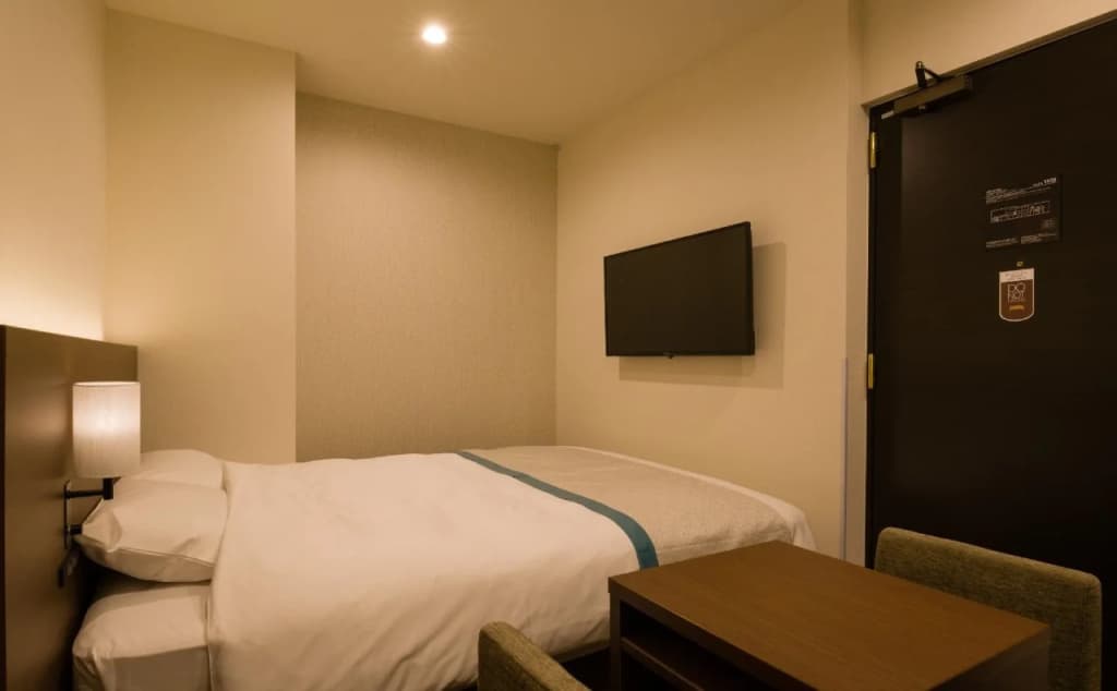 Tosei Hotel Cocone Ueno - photo 6