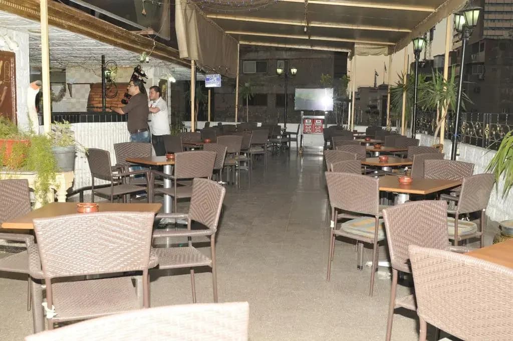Happy City Hotel - photo 21