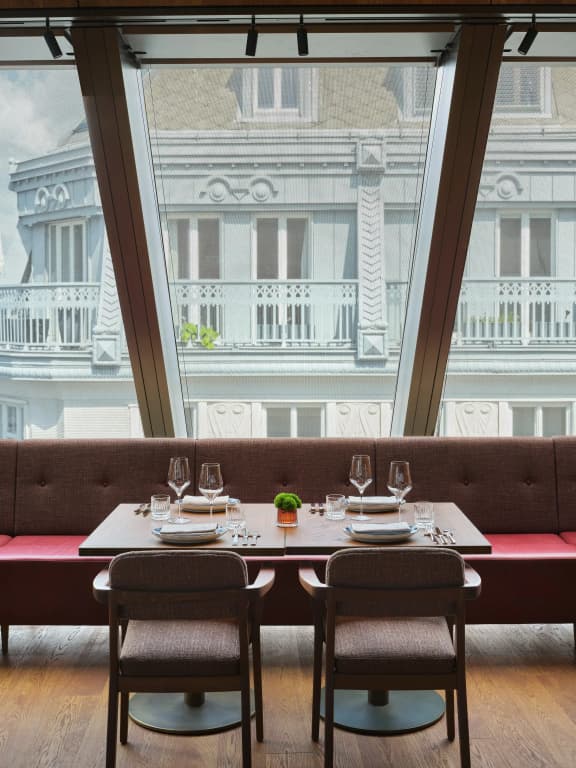 Rosewood Vienna - photo 44