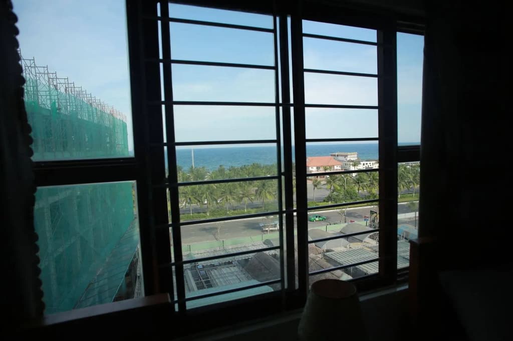 Nam Quan Hotel Da Nang - photo 8