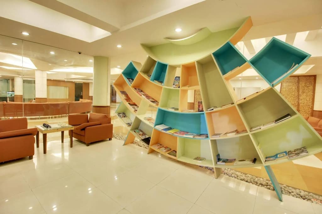 Gateway Kandla Gandhidham - photo 13