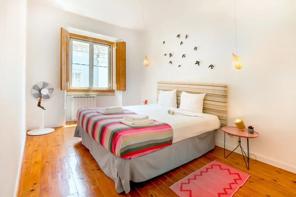 Central Apartment at Chiado - photo 6