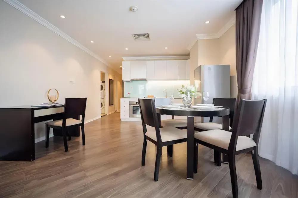 Skyline Tower - Service Apartments - photo 8