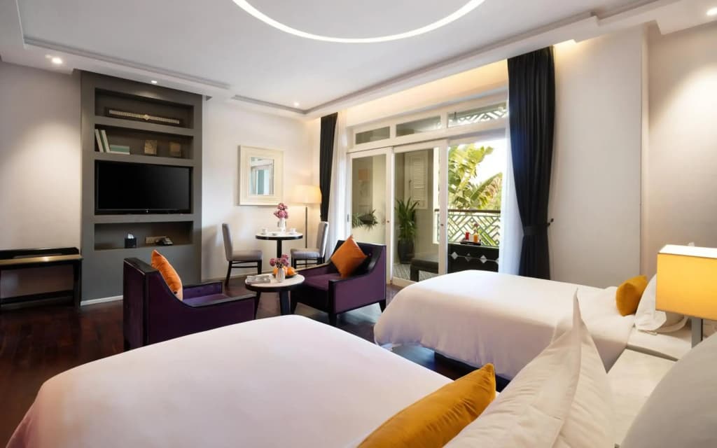 Memoire Palace Resort & Spa - photo 45
