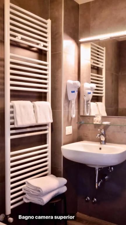 Hotel Ariston - photo 39
