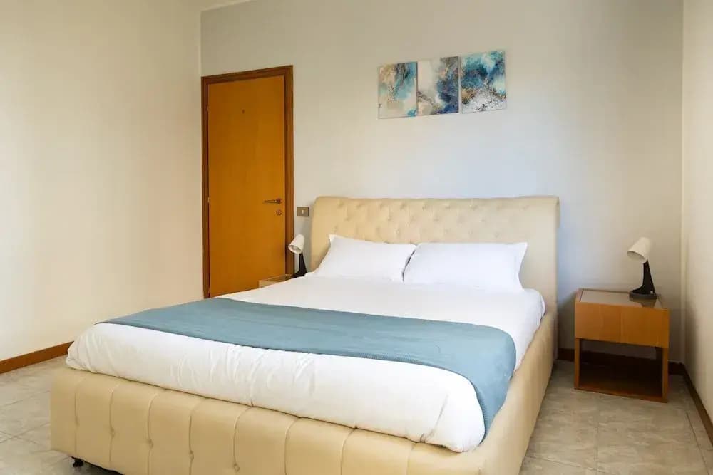 Alessandrino Apartment - photo 3