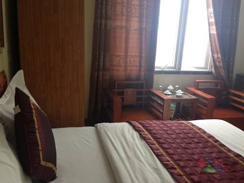West Lake Hotel Hanoi - photo 8