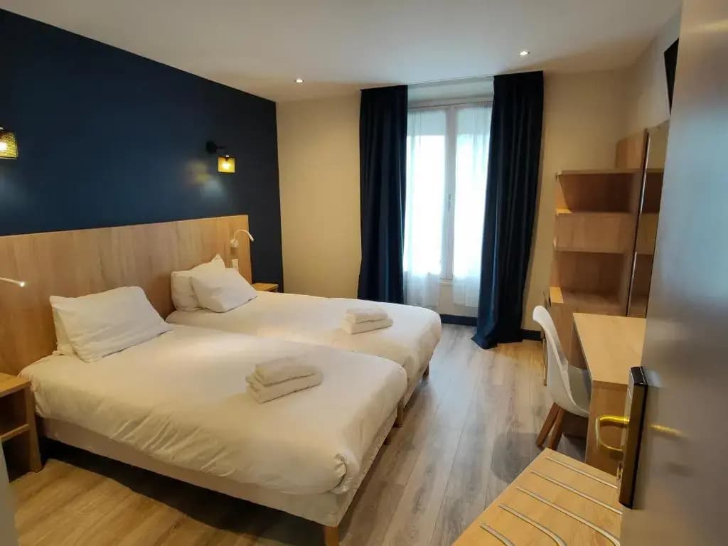Hotel Modern'Est - photo 6