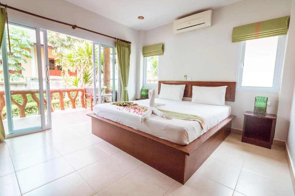 Shangrilah Bungalow - photo 3