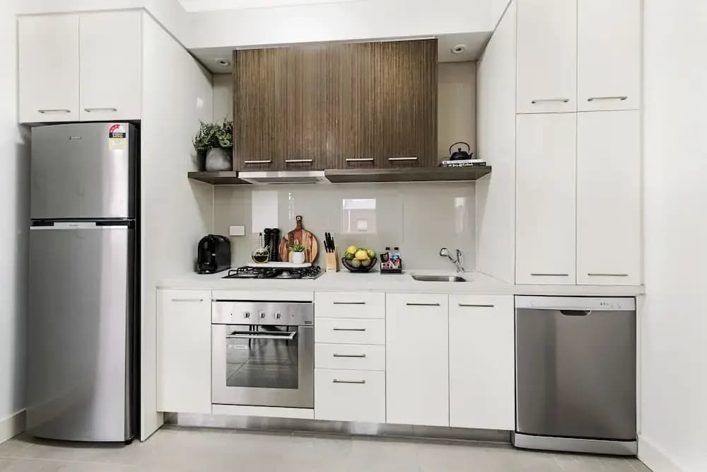 The Post Office Apartments - photo 16