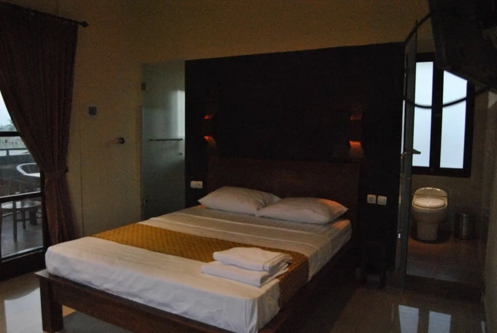 Ganesha Home Stay - photo 5