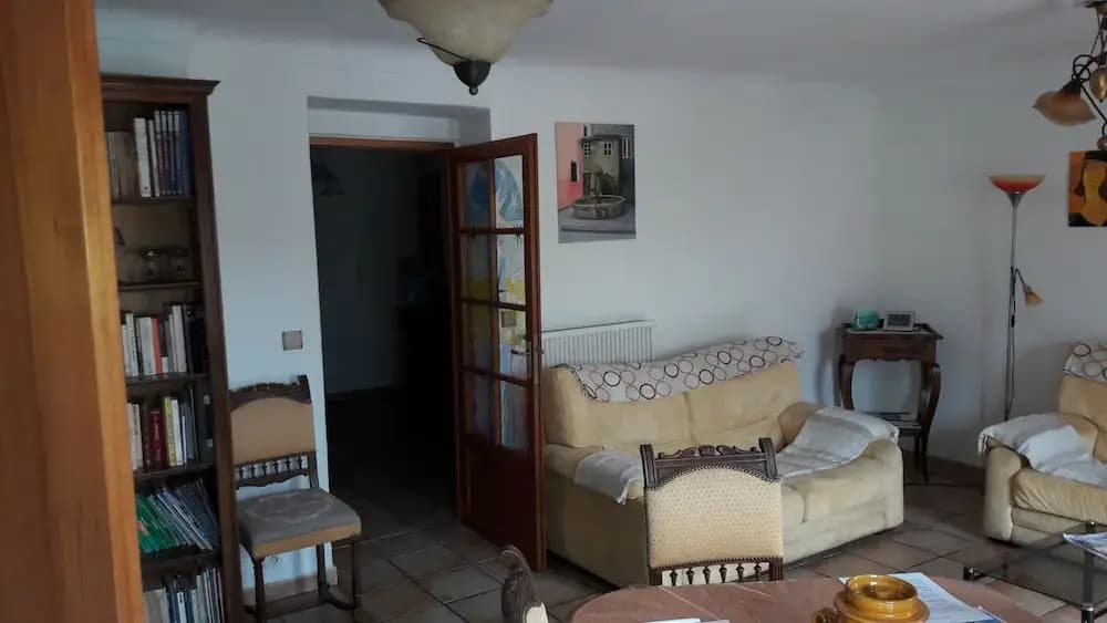 Grand Appartement Durandi Dernier Etage - photo 3