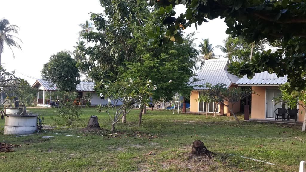 Jinta Beach Bungalow - photo 19