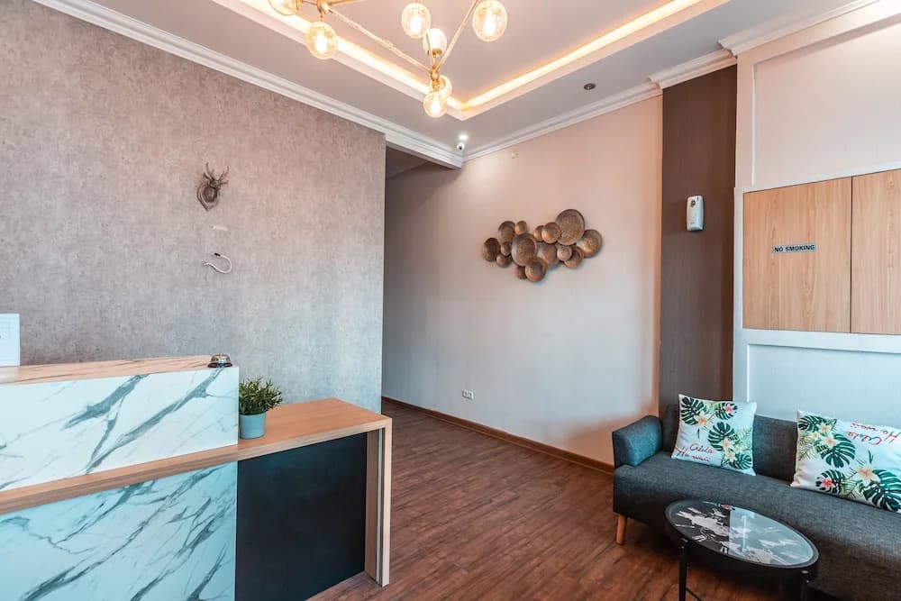 D' Teras by OYO Rooms - photo 3