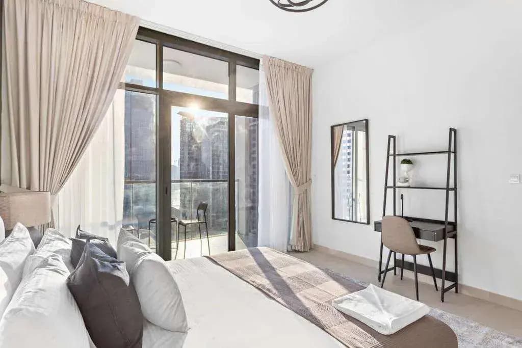 Silkhaus Bellevue Towers - photo 1