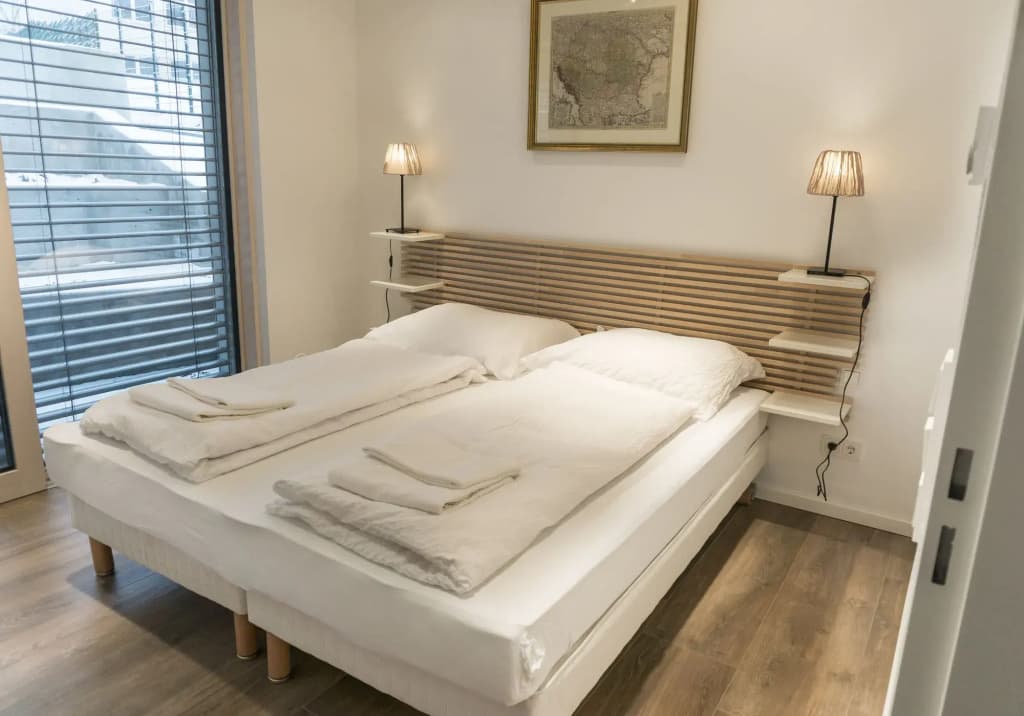 Vienna Garden Residence - photo 4