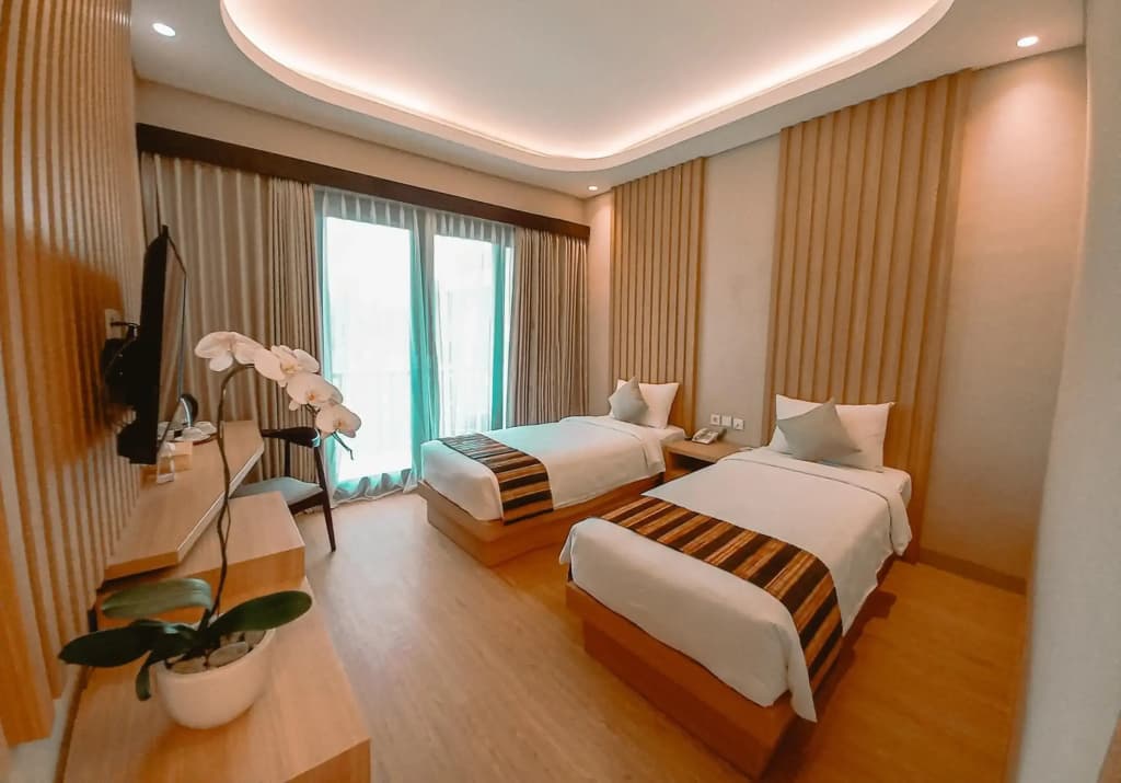ABISHA Hotel Sanur - photo 33