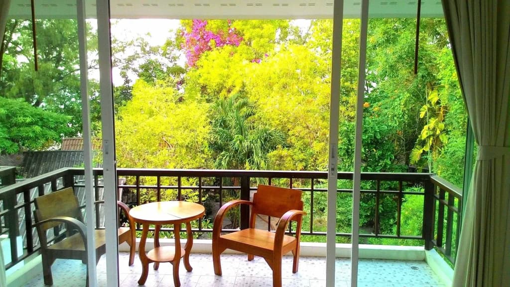 Kirati Beach Resort - photo 5