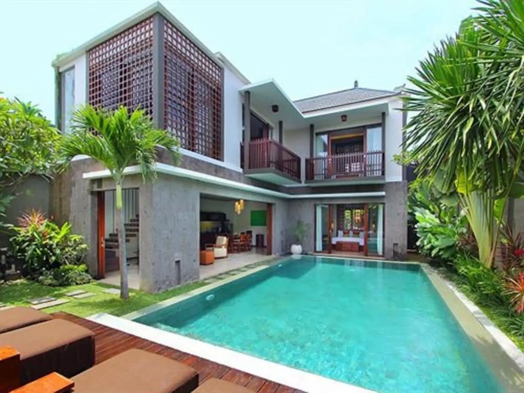 SEMINYAK ICON by Karaniya Experience - photo 17