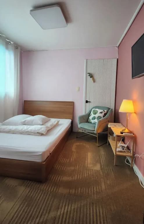 Space Guesthouse - photo 48