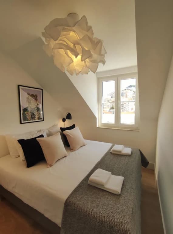 Lisbon Skyline Apartment by Misha s Place 5E - photo 2
