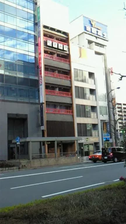 Tomiya Ryokan - photo 1