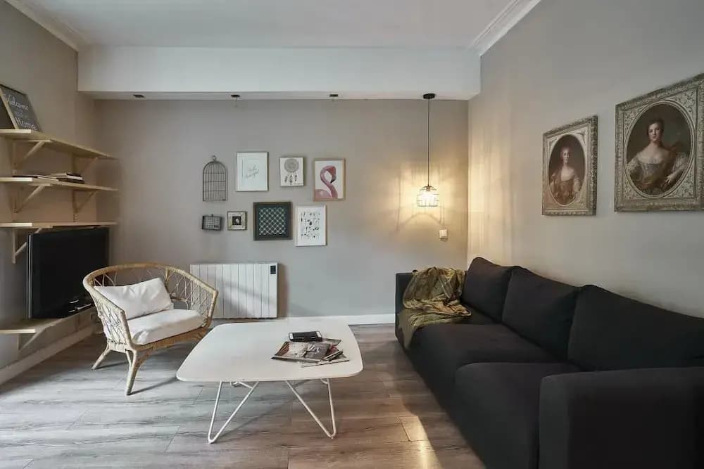 BeBarceloner Francesc Macia Apartments - photo 17