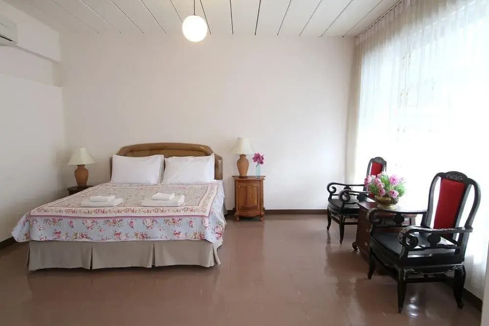 Fullrich Lanna Suite - photo 7