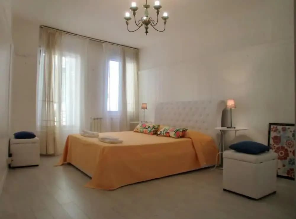 Grimaldi Apartments - Jolie - photo 4