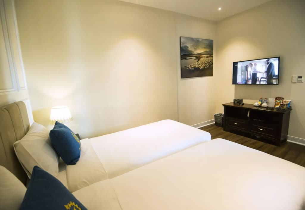Maro Hotel Nha Trang - photo 6