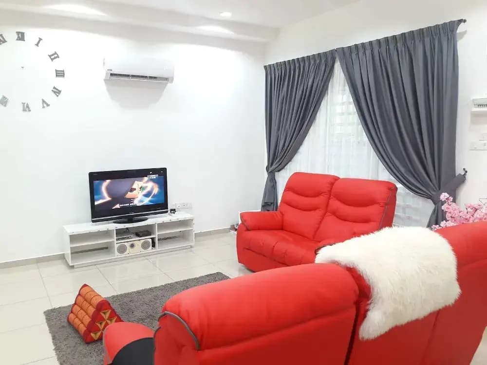 OOI Homestay Alor Setar - photo 5