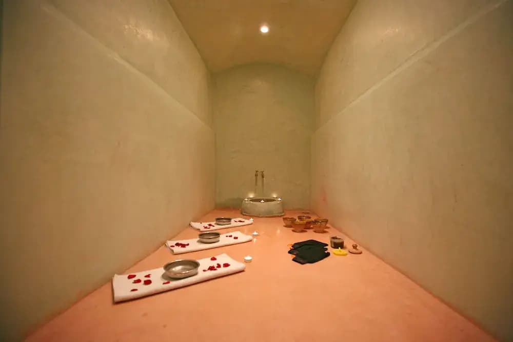 Riad O2 - photo 13