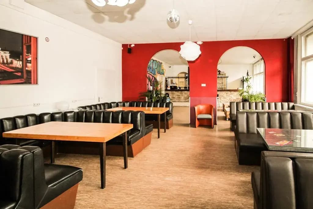 Metropol Hostel Berlin - photo 16