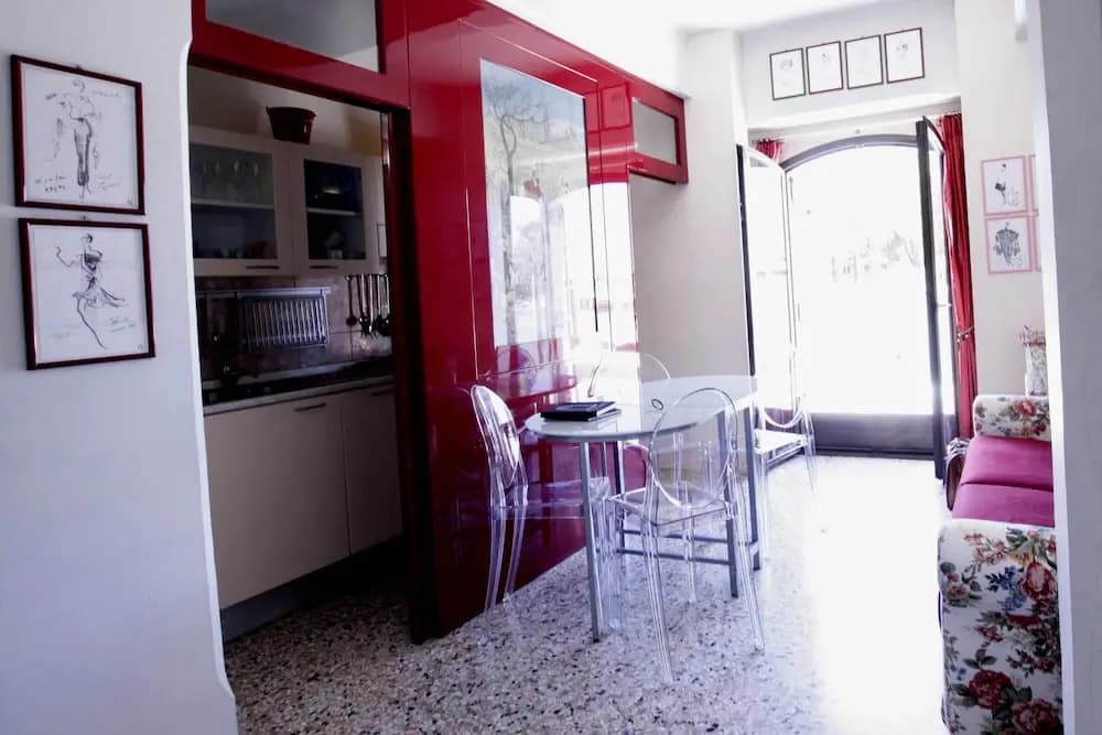 Giudecca Apartment View - photo 4