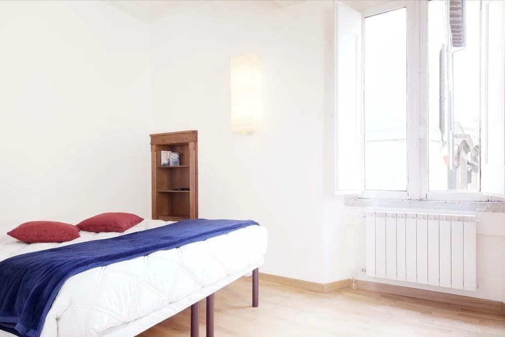 Studio vicolo De Renzi - photo 4