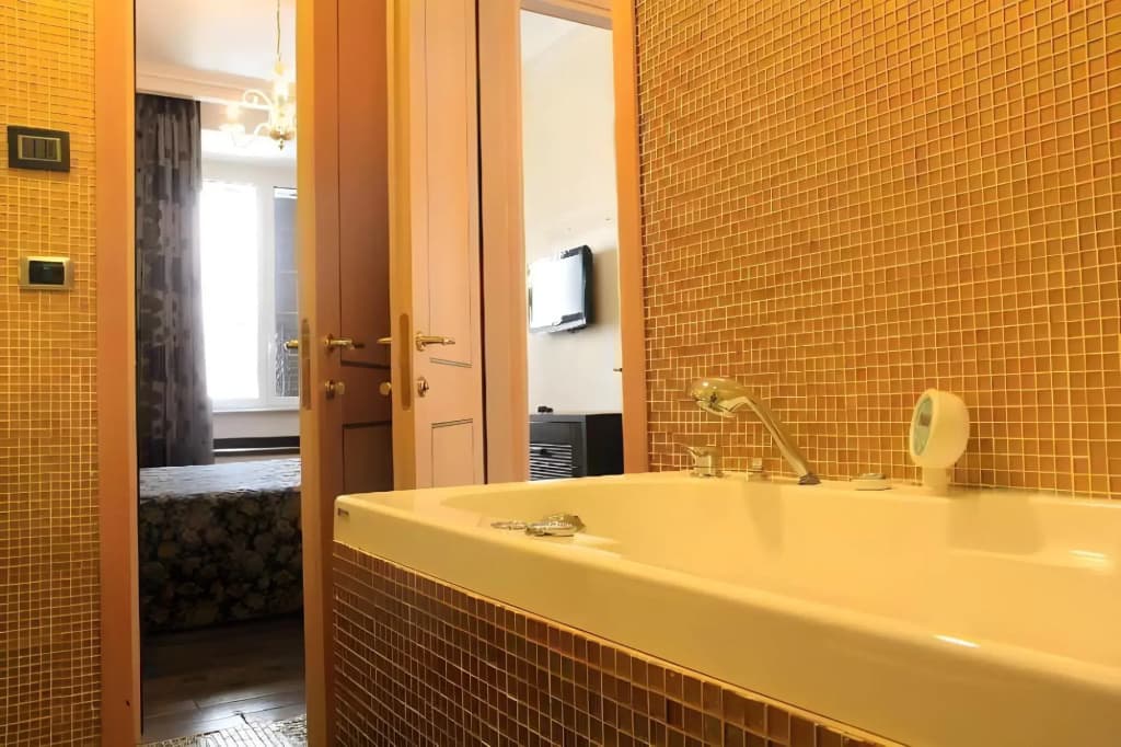 Hotel Les Chambres D'Or - photo 6