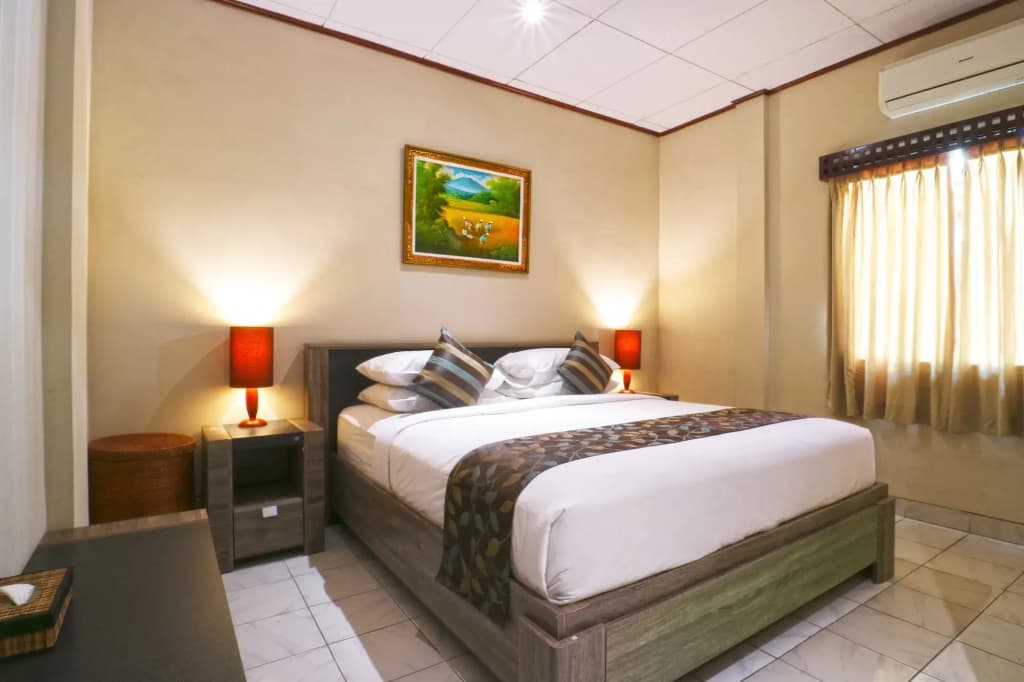 Baliana Villa Legian - photo 4